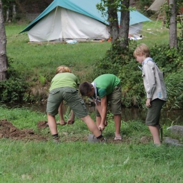 IMG 3225 - Scouts en Gidsen Zaventem 